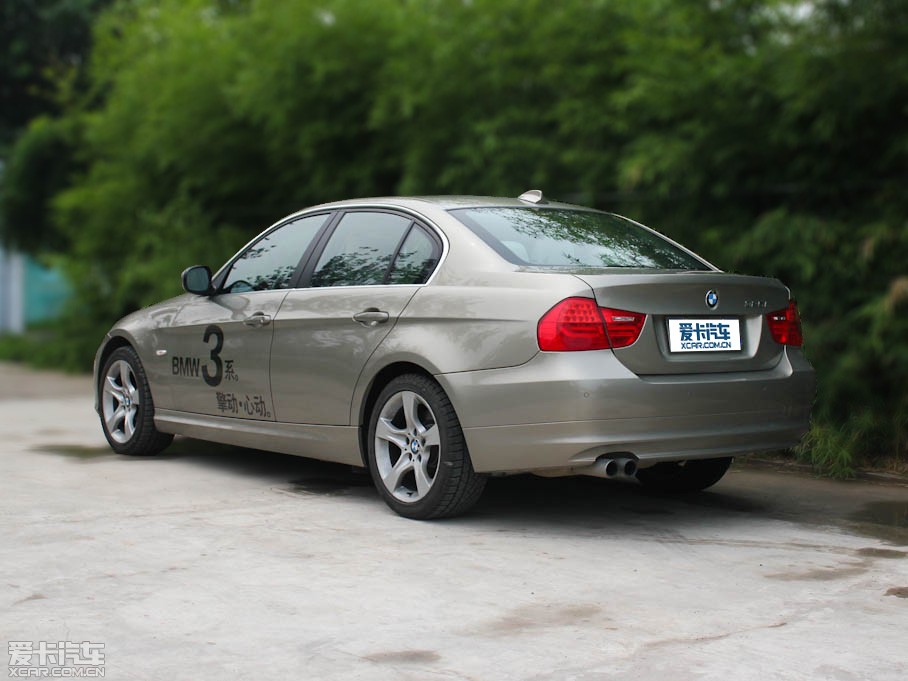 2011R3ϵT 325i A