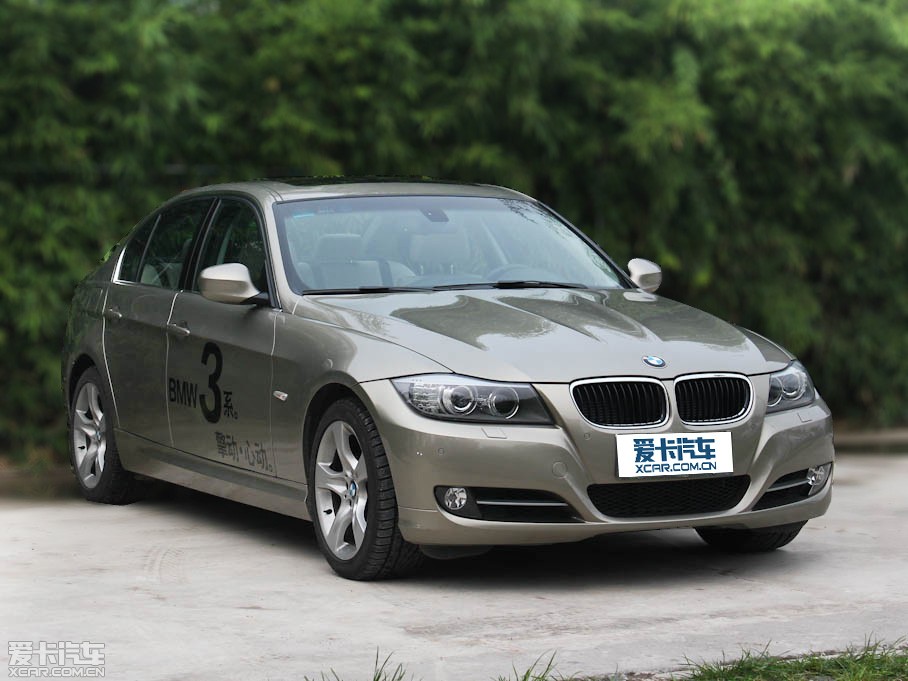 2011R3ϵT 325i A