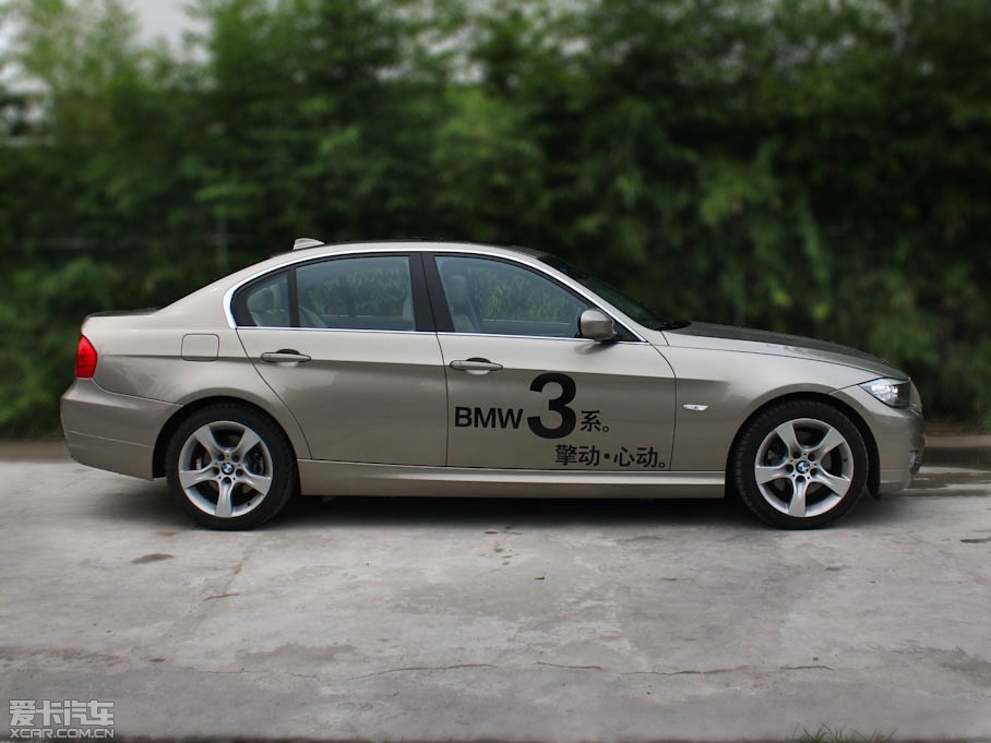 2011R3ϵT 325i A