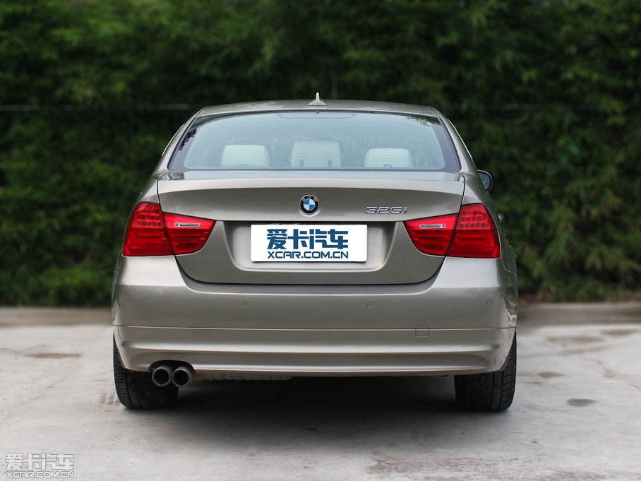 2011R3ϵT 325i A