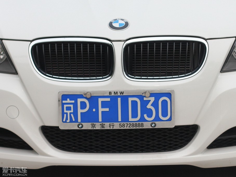 2011R3ϵ 318i I(lng)Ȱ