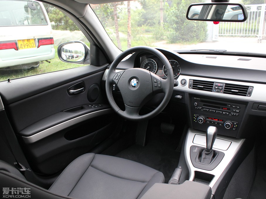 2011R3ϵ 318i I(lng)Ȱ