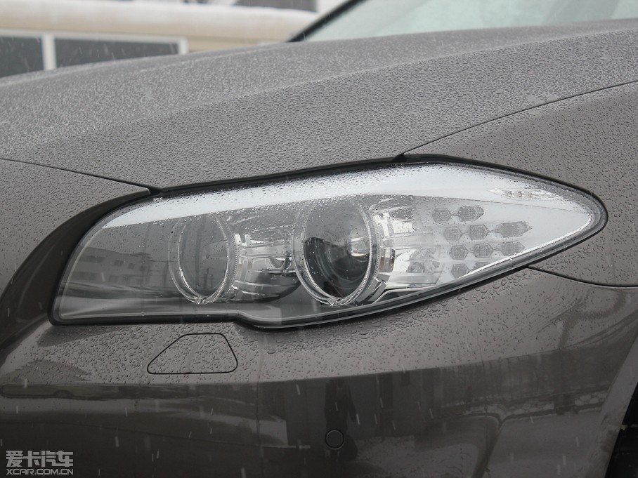 2012��R5ϵ 530Li �I(l��ng)�Ȱ�