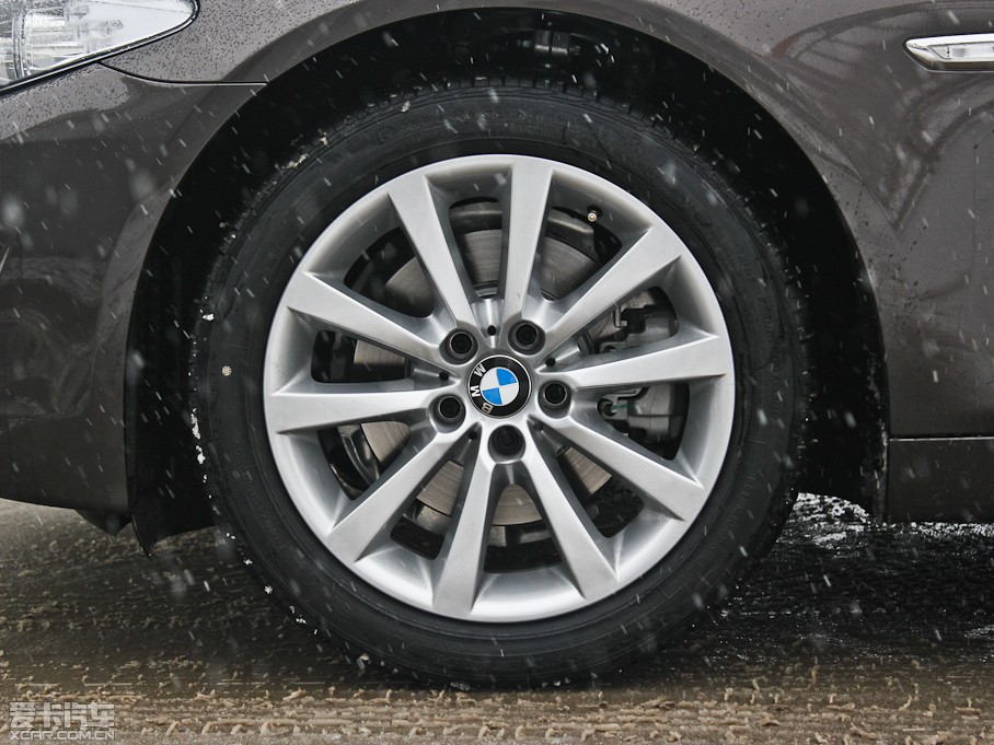 2012��R5ϵ 530Li �I(l��ng)�Ȱ�