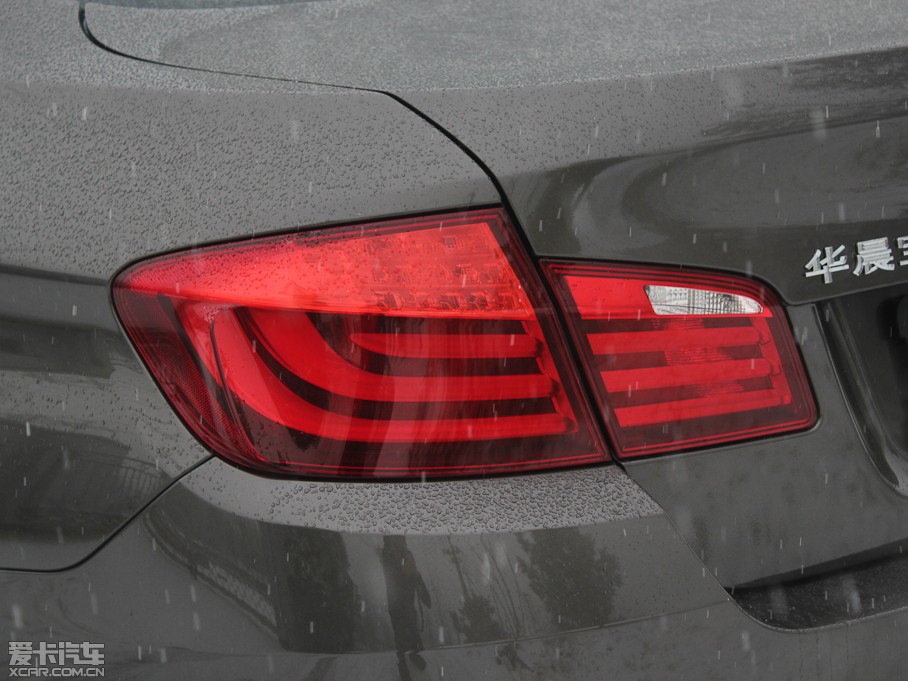 2012��R5ϵ 530Li �I(l��ng)�Ȱ�