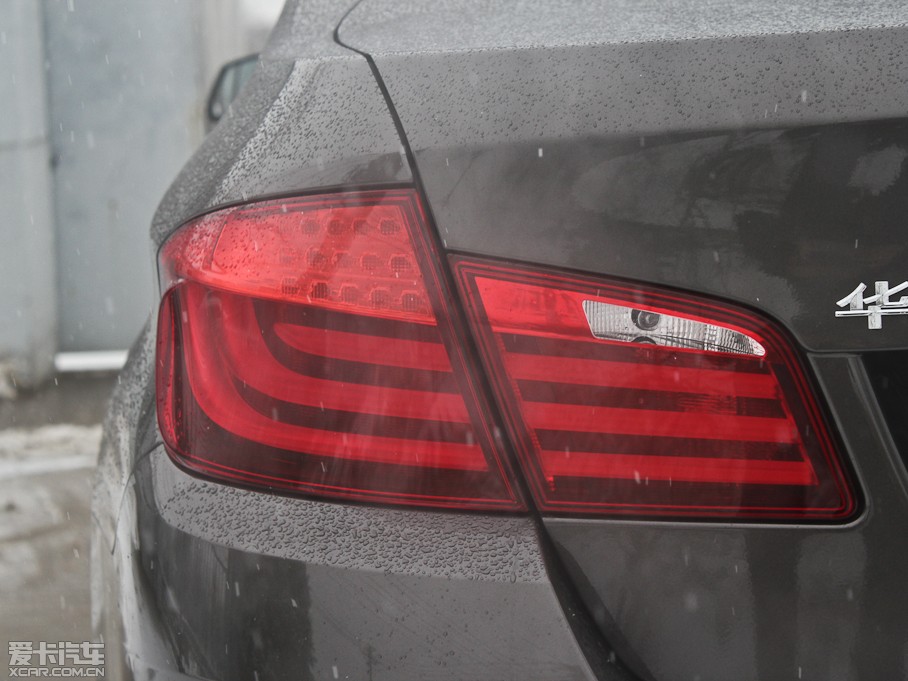 2012��R5ϵ 530Li �I(l��ng)�Ȱ�