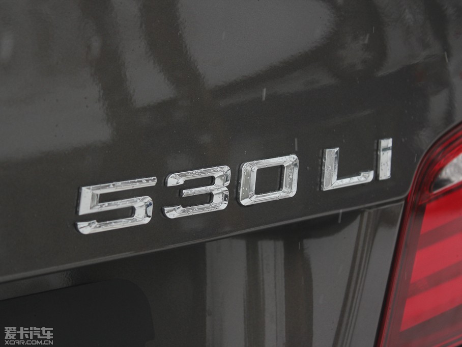 2012��R5ϵ 530Li �I(l��ng)�Ȱ�