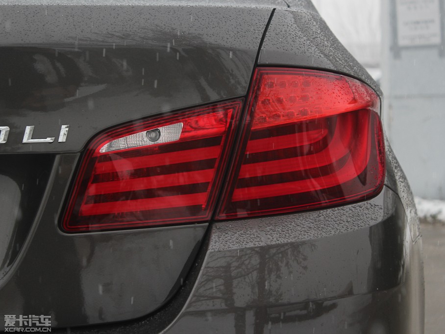 2012��R5ϵ 530Li �I�Ȱ�