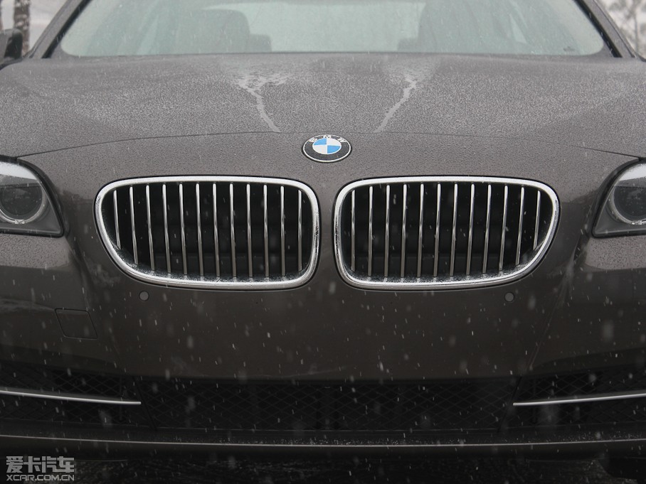 2012��R5ϵ 530Li �I�Ȱ�