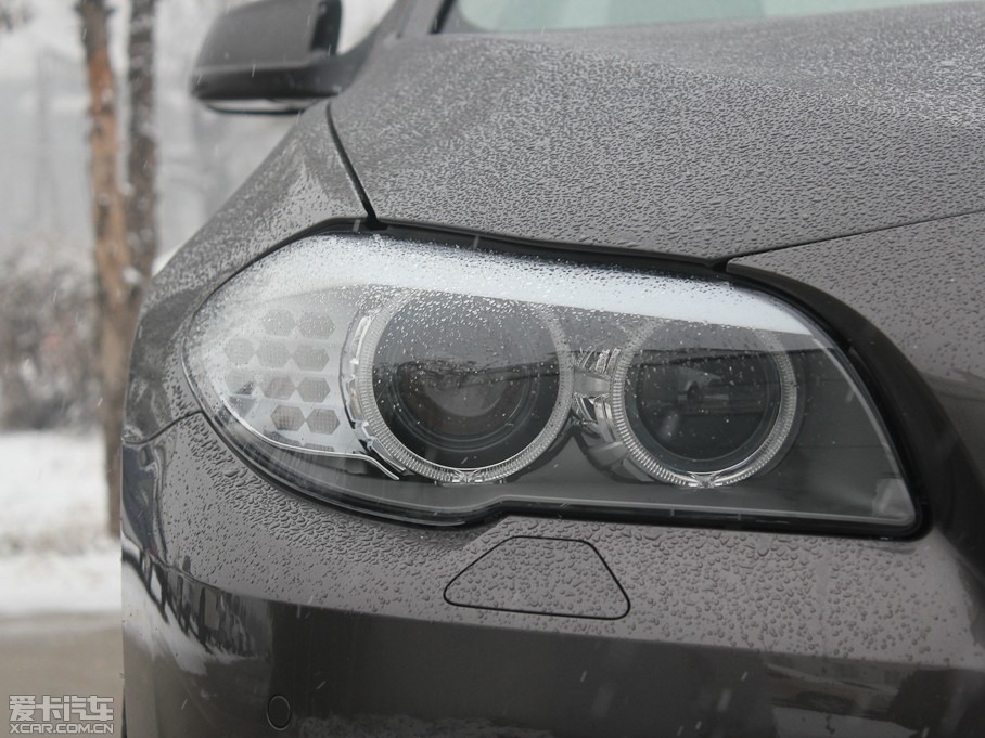 2012��R5ϵ 530Li �I�Ȱ�