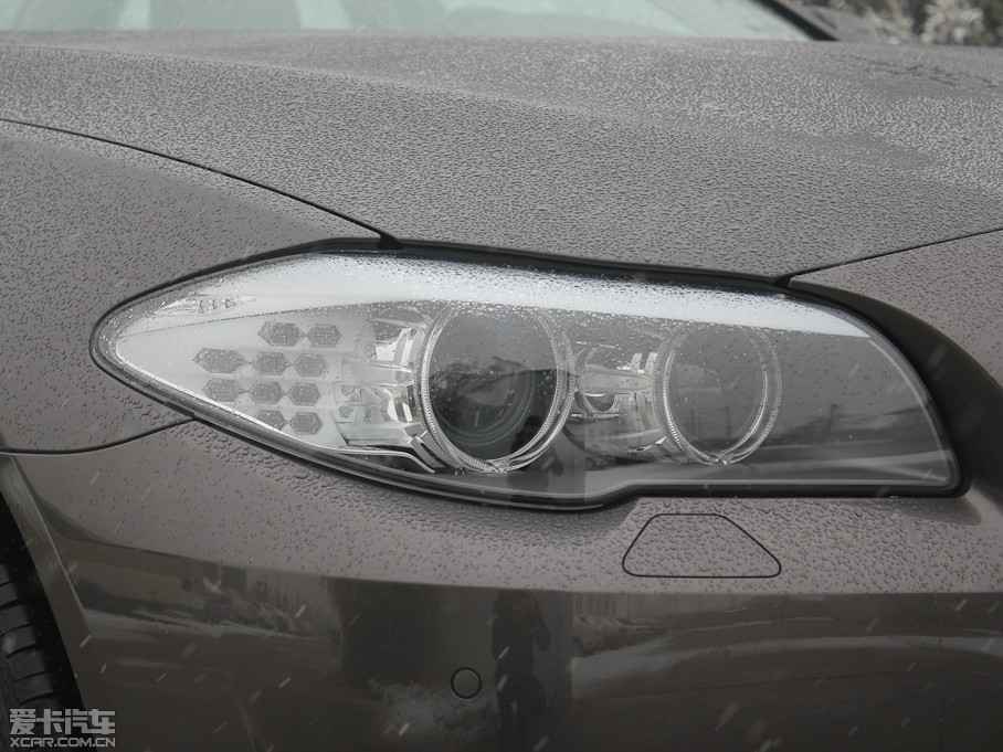 2012��R5ϵ 530Li �I�Ȱ�