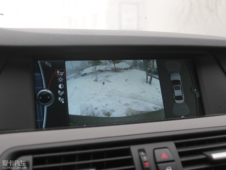 2012��R5ϵ 530Li �I(l��ng)�Ȱ�