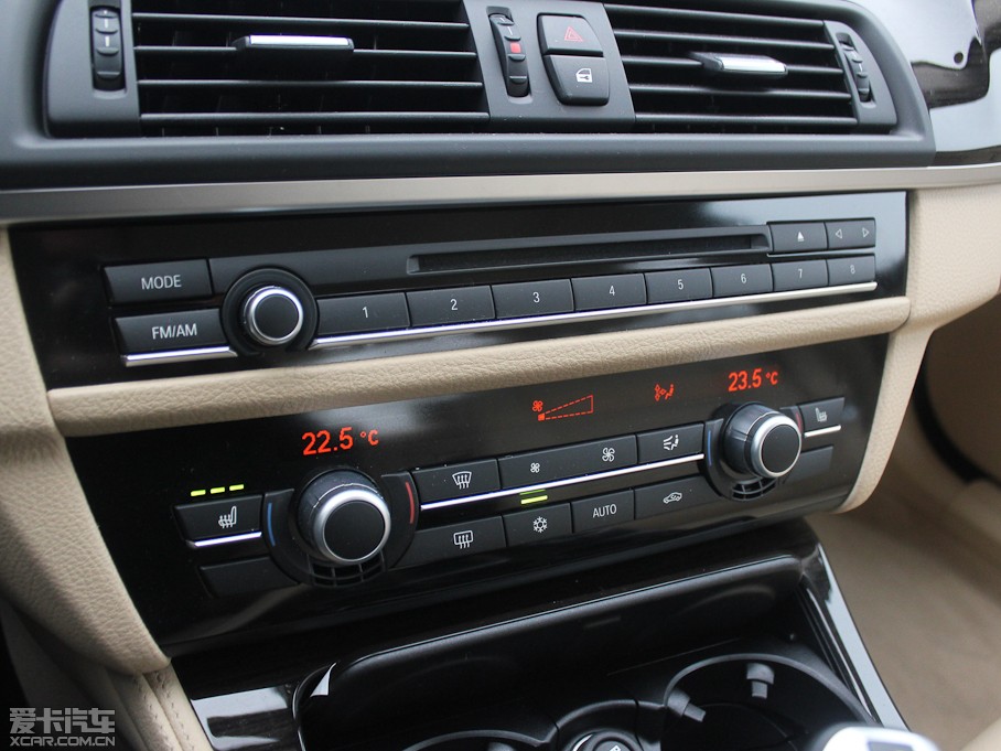 2012��R5ϵ 530Li �I�Ȱ�