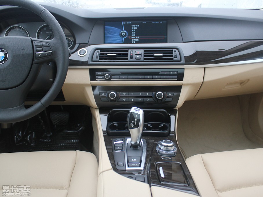 2012��R5ϵ 530Li �I�Ȱ�