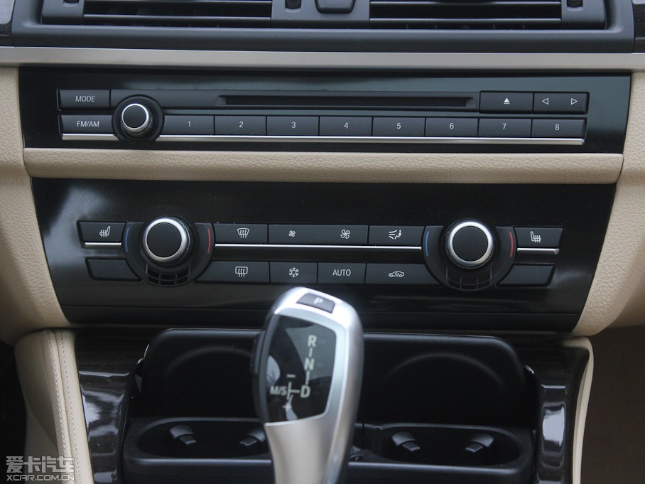 2012��R5ϵ 530Li �I�Ȱ�