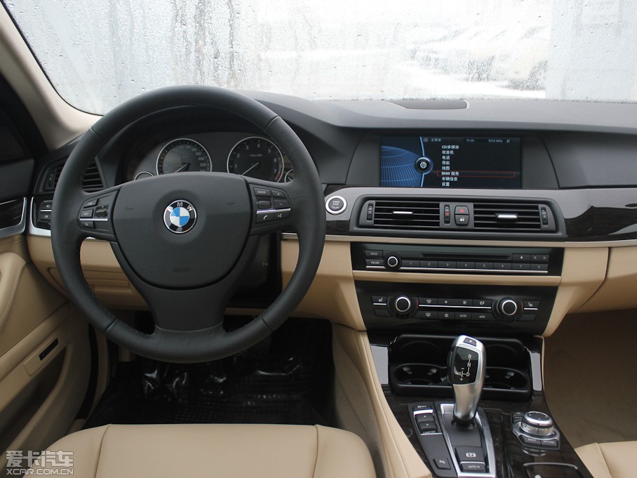 2012��R5ϵ 530Li �I�Ȱ�