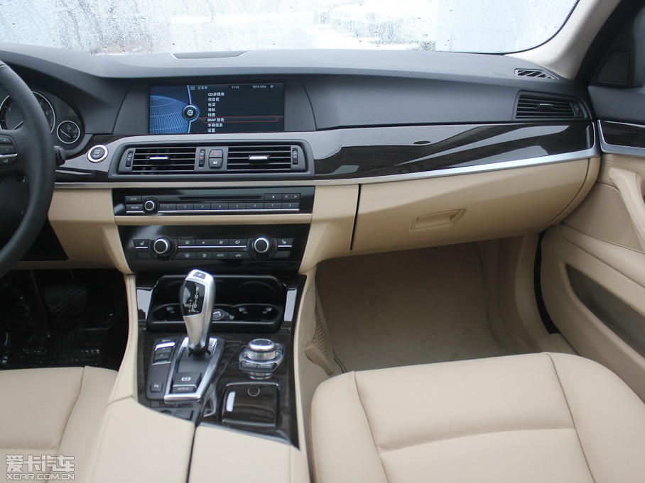 2012��R5ϵ 530Li �I(l��ng)�Ȱ�