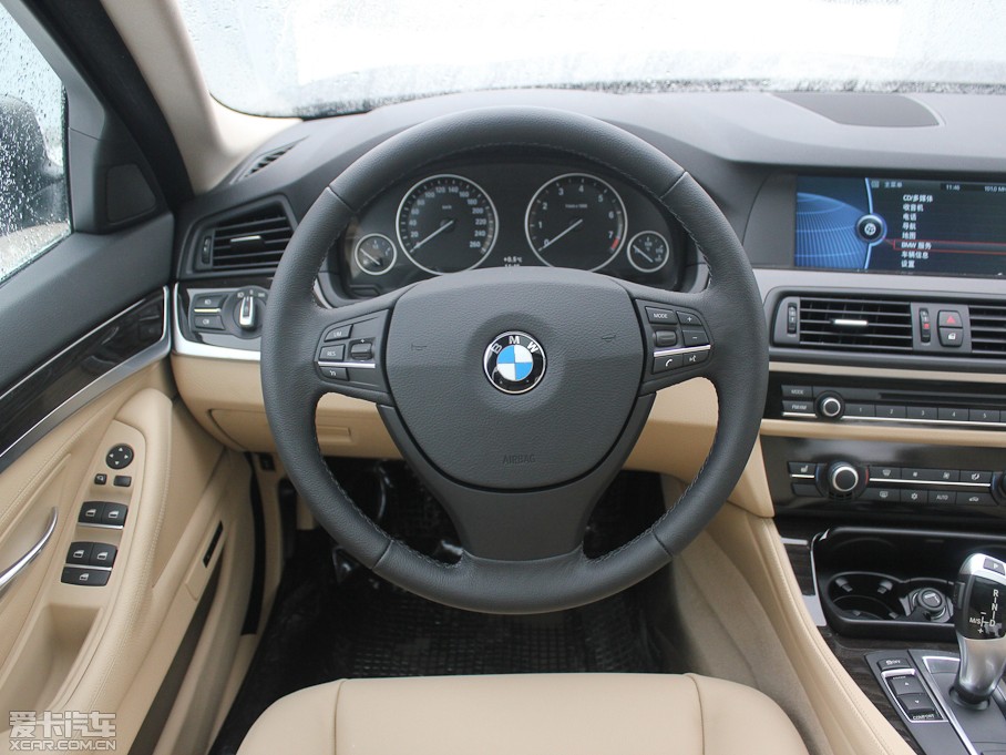 2012��R5ϵ 530Li �I�Ȱ�