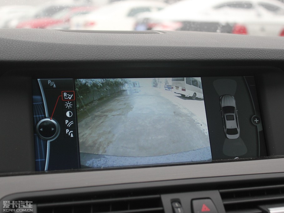 2012��R5ϵ 530Li �I(l��ng)�Ȱ�