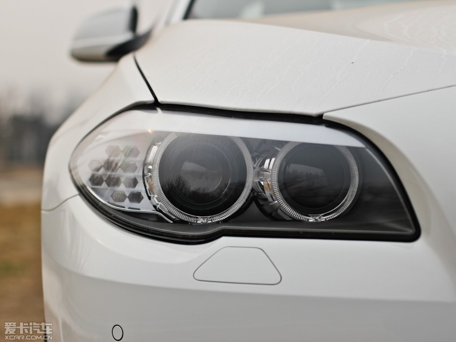 2012��R5ϵ 523Li ���A��