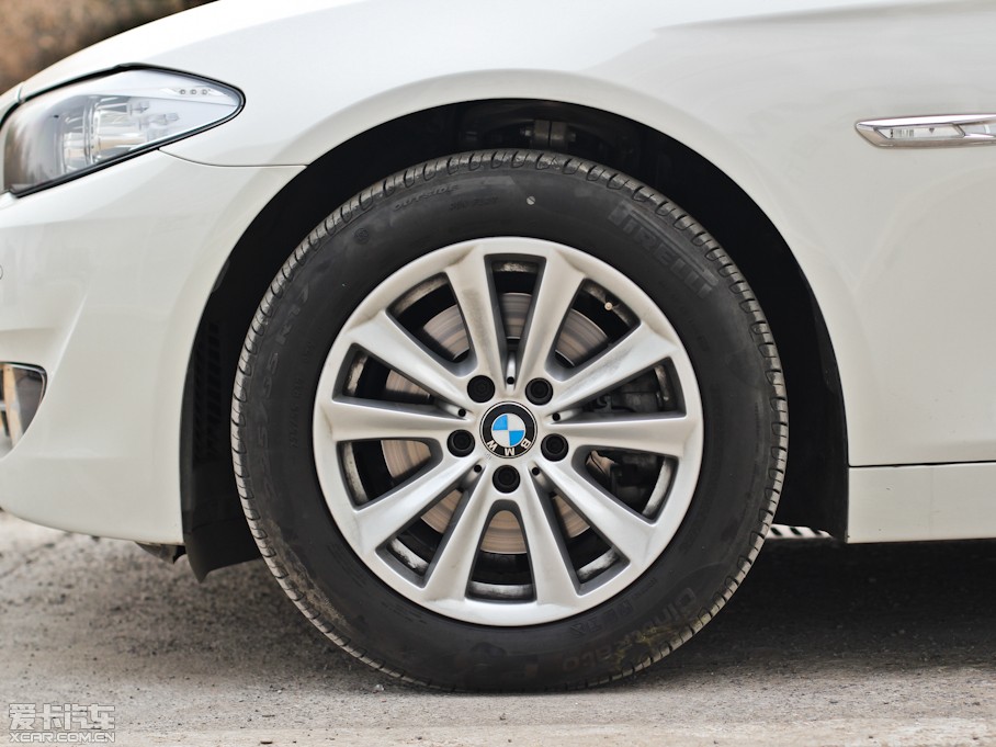 2012��R5ϵ 523Li ���A��