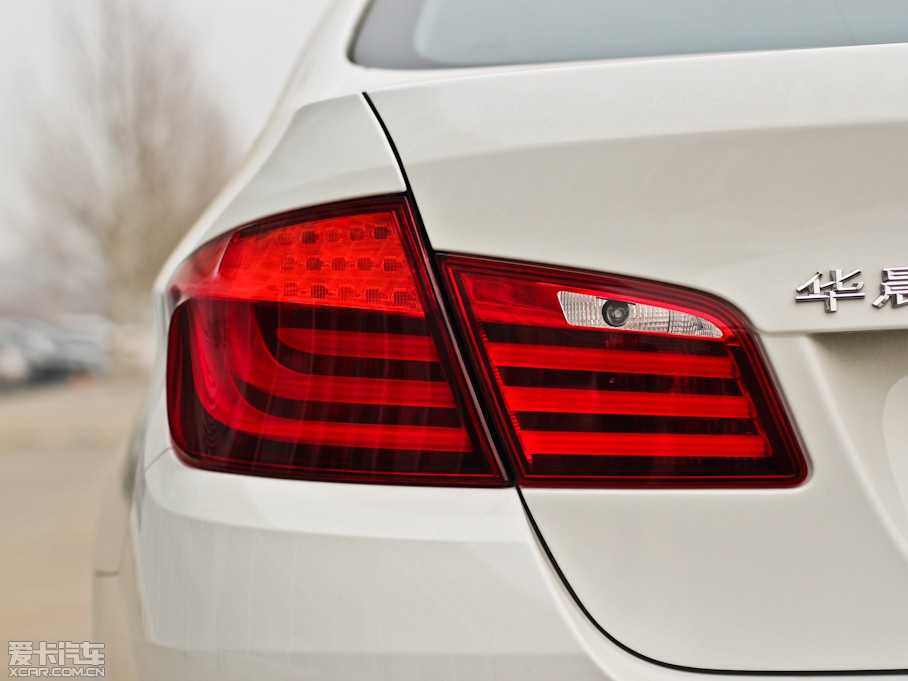 2012��R5ϵ 523Li ���A��