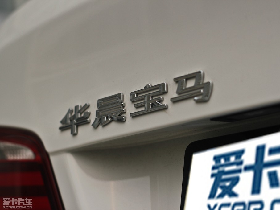 2012��R5ϵ 523Li ���A��