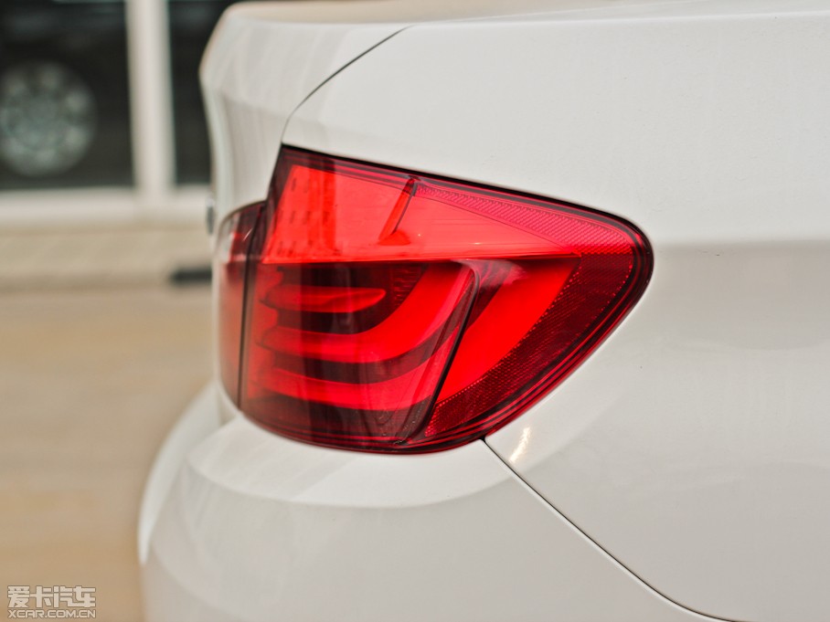 2012��R5ϵ 523Li ���A��