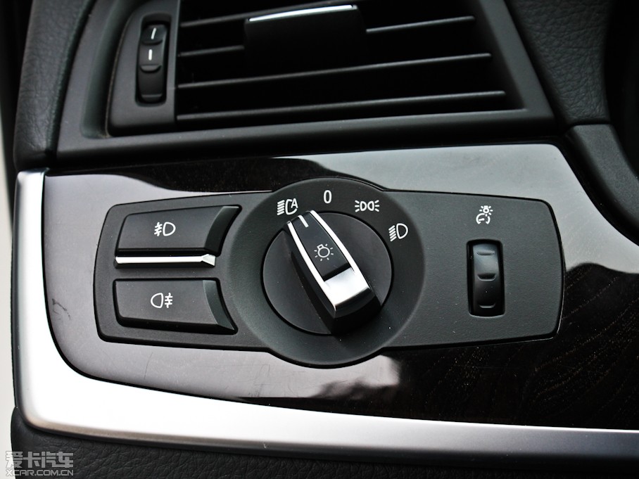 2012��R5ϵ 523Li ���A��