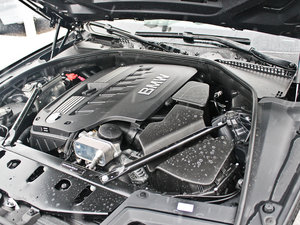 2012款530Li 领先版 其它