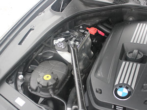 2012款530Li 领先版 其它