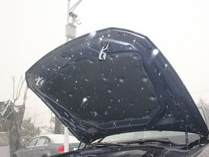 2012款530Li 领先版 其它