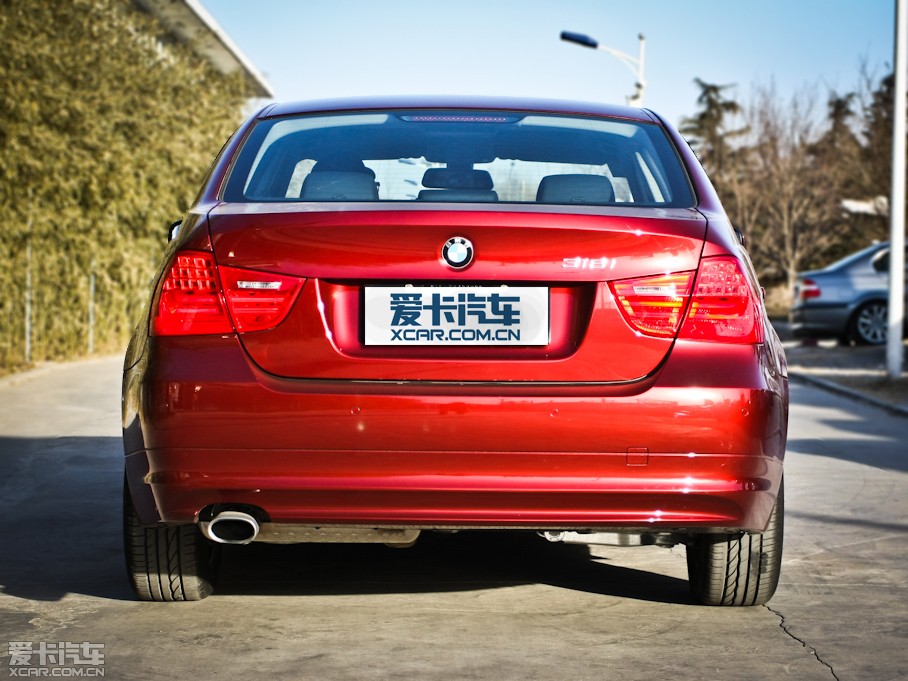 2012R3ϵT 318i IȰ