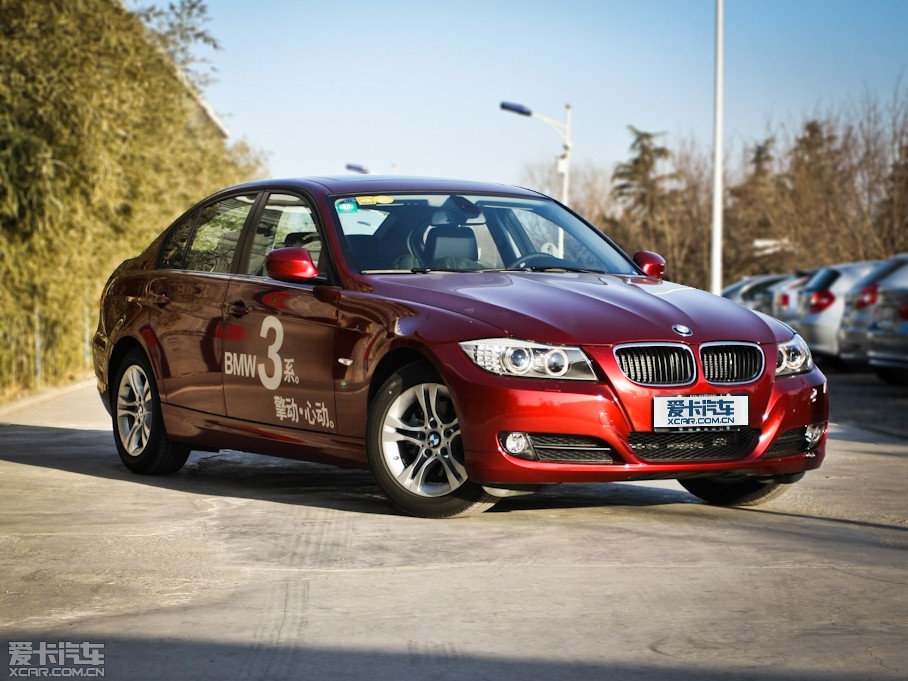 2012R3ϵT 318i I(lng)Ȱ
