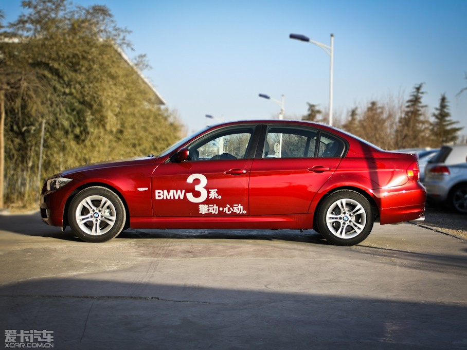 2012R3ϵT 318i IȰ