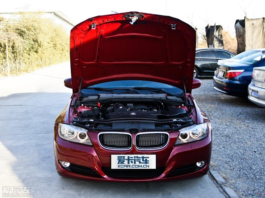 2012R3ϵT 318i IȰ