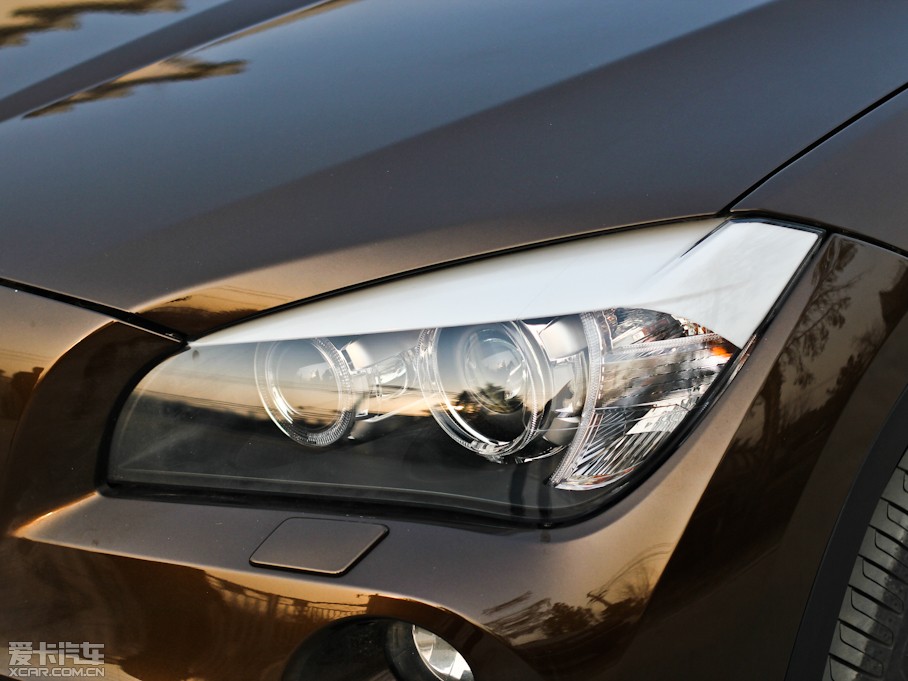 2012RX1 xDrive 20i A