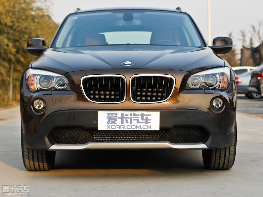 2012RX1 xDrive 20i A