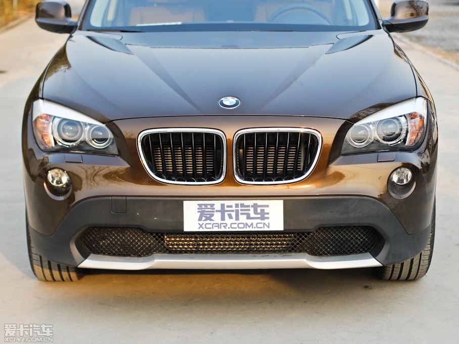 2012RX1 xDrive 20i A