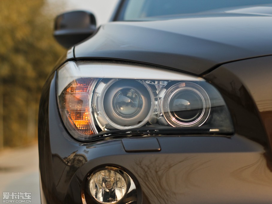 2012RX1 xDrive 20i A