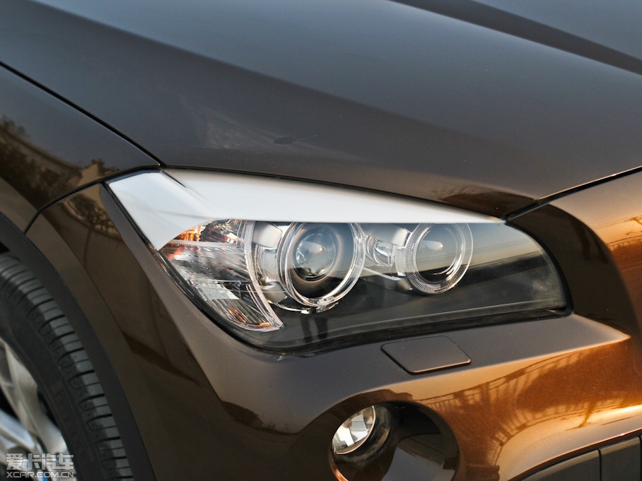 2012��RX1 xDrive 20i ���A��