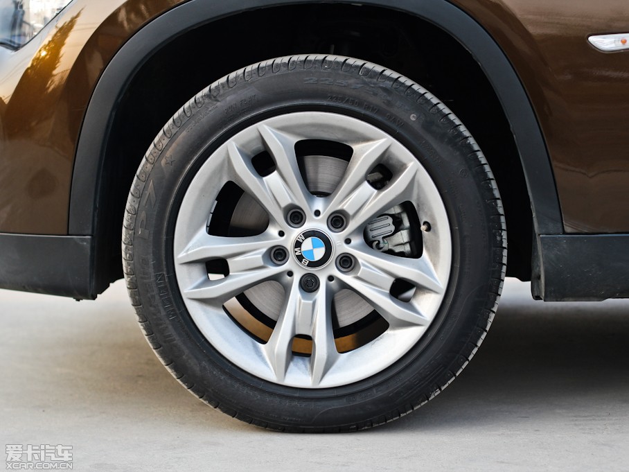 2012RX1 xDrive 20i A