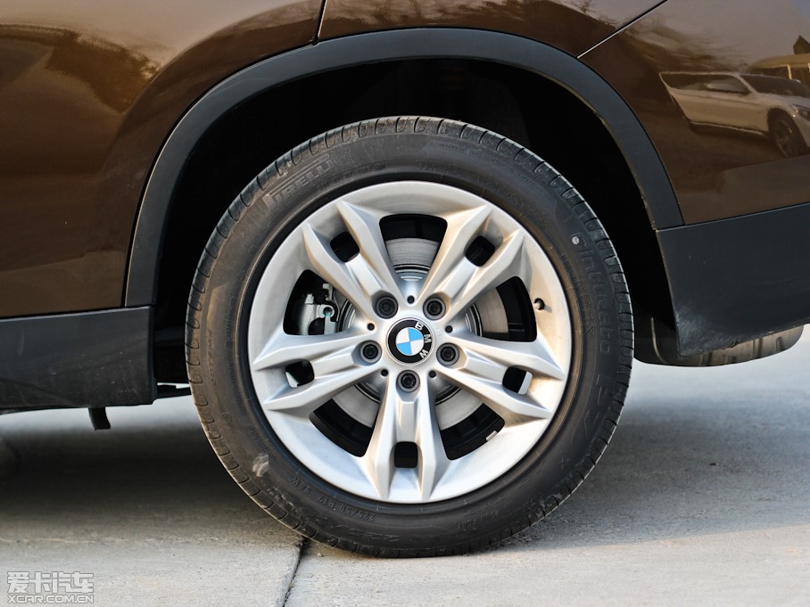 2012RX1 xDrive 20i A