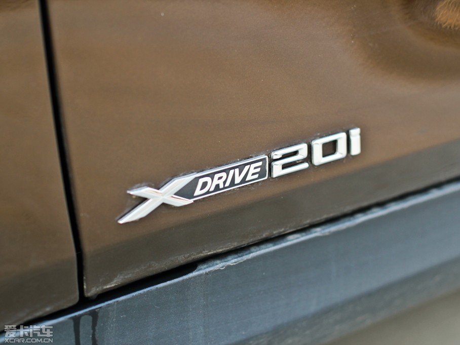 2012RX1 xDrive 20i A