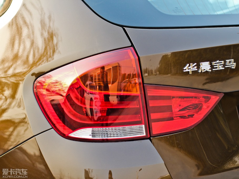 2012RX1 xDrive 20i A