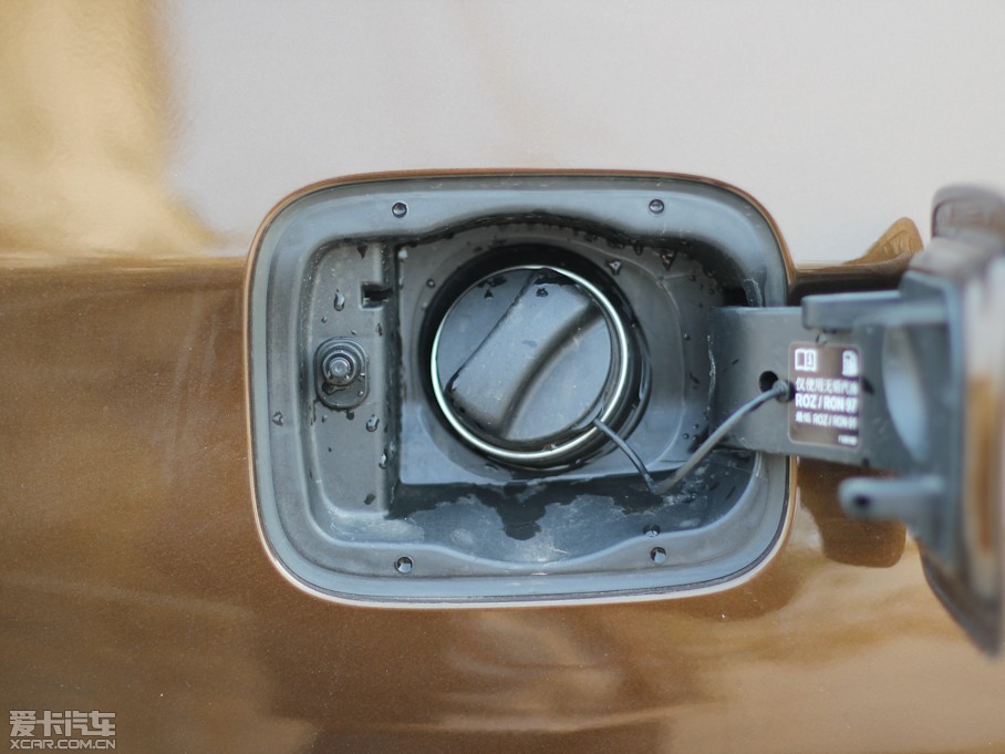 2012RX1 xDrive 20i A