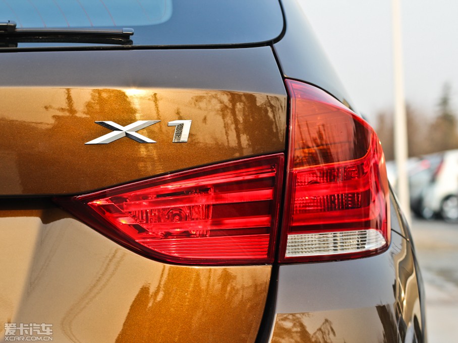 2012��RX1 xDrive 20i ���A��