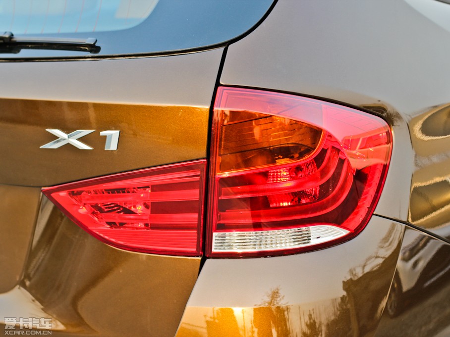 2012RX1 xDrive 20i A