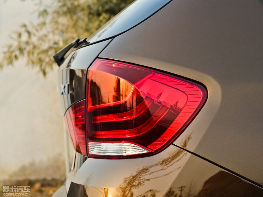 2012RX1 xDrive 20i A