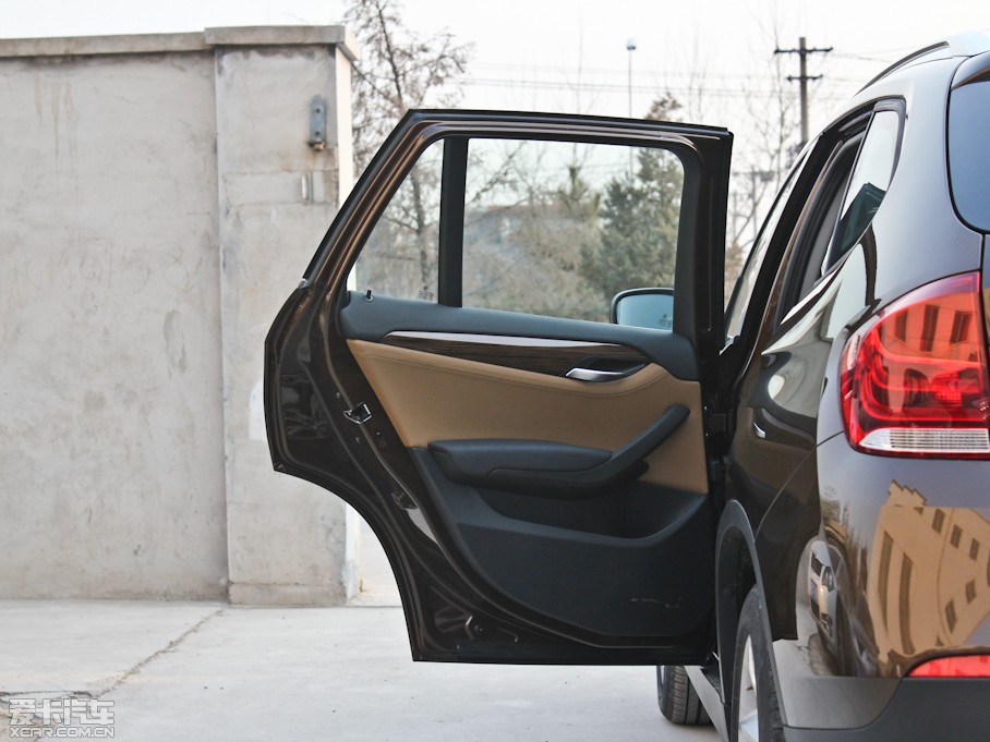 2012RX1 xDrive 20i A